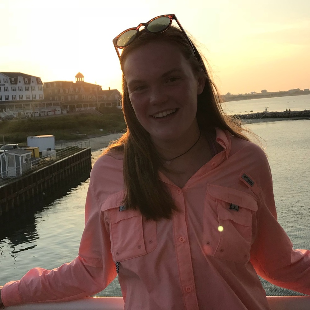 Meet your Posher, Allison